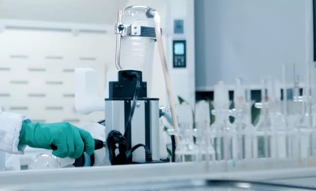 真味生物的CNAS认可实验室不仅具备按相应认可准则开展检测工作的技术能力，其实验室能力还获得ilac-MRA组织其他成员认可。