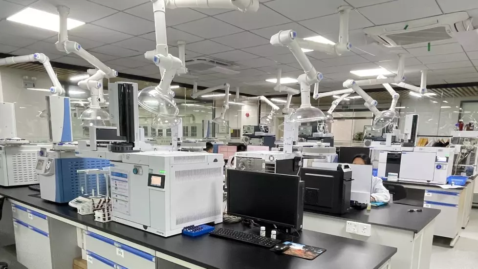 真味生物的检测团队每年参加三次以上CNAS认可的能力验证提供者（PTP）组织的能力验证活动，并取得满意的结果。