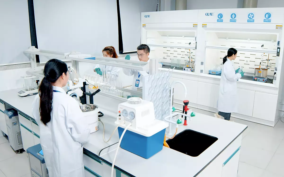 安全与合规，真味生物引领发展新航向