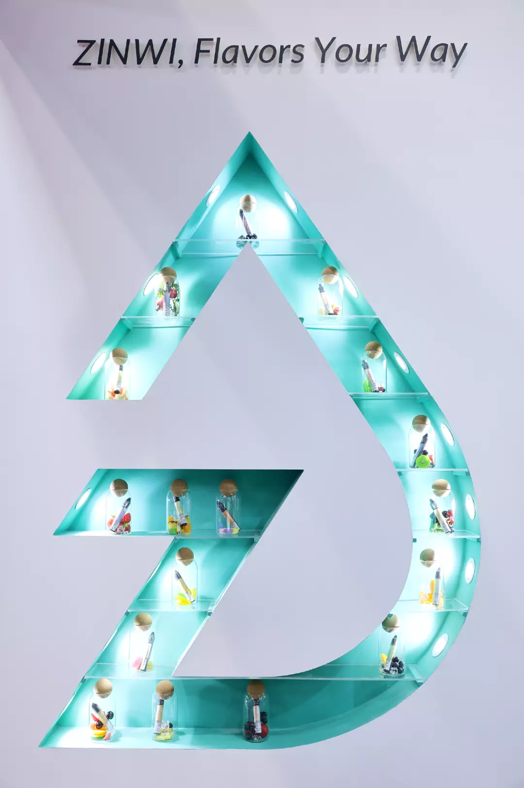 这一次，遇见中东水烟的传奇 - 真味生物