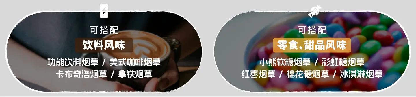 布局未来，真味全球烟香风味解决方案推荐-真味生物