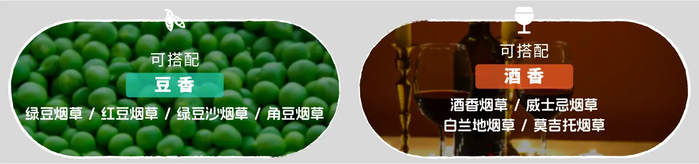 布局未来，真味全球烟香风味解决方案推荐-真味生物