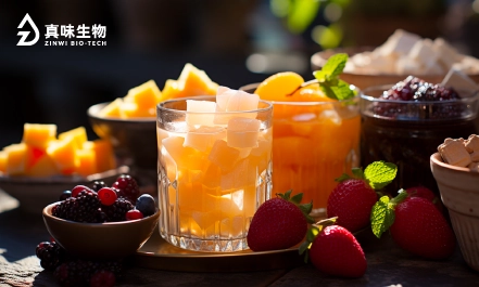 全球特异化风味定制，2023年真味生物全新风味汇总（下）