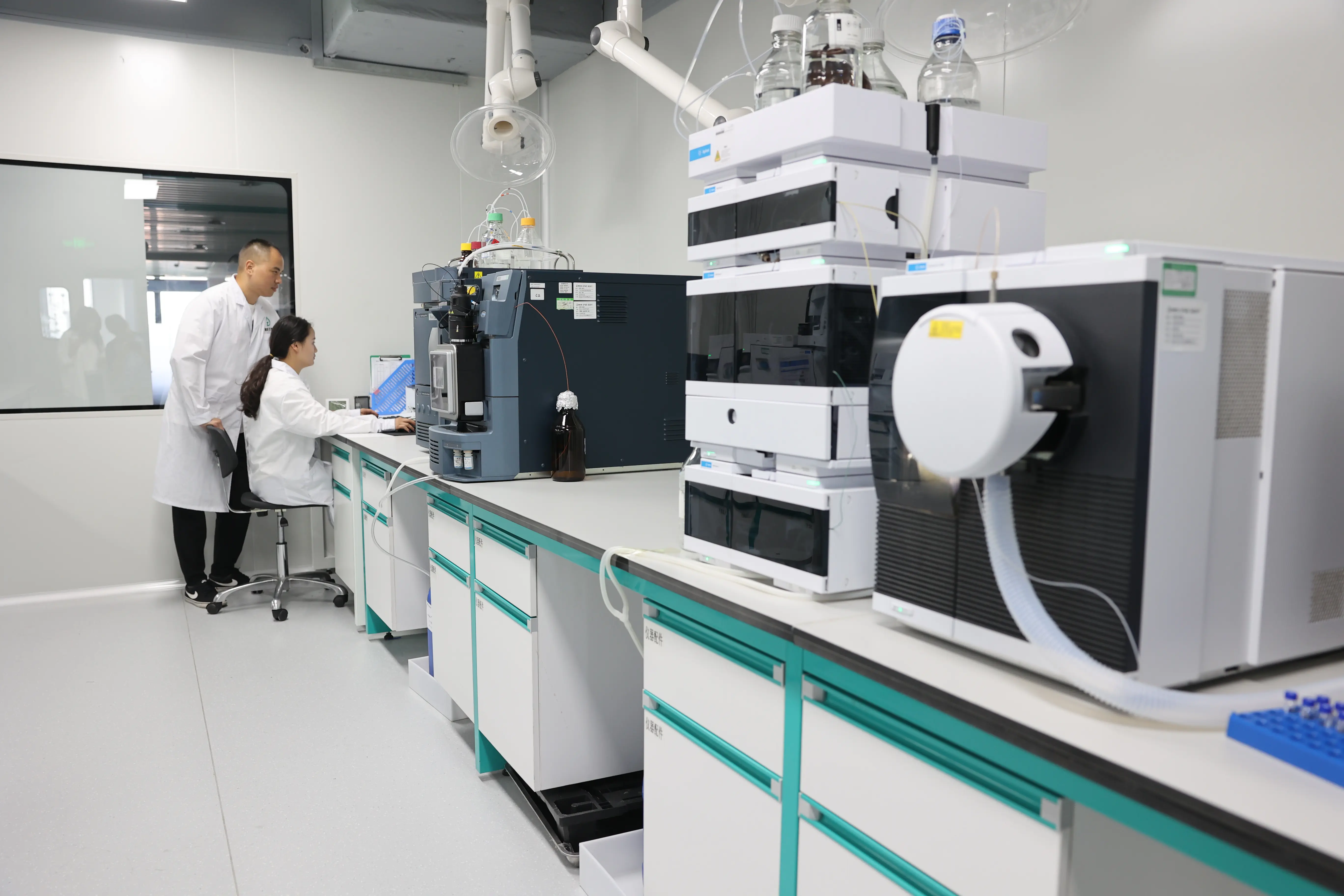 真味生物荣登2023深圳企业500强榜单，位列第453位