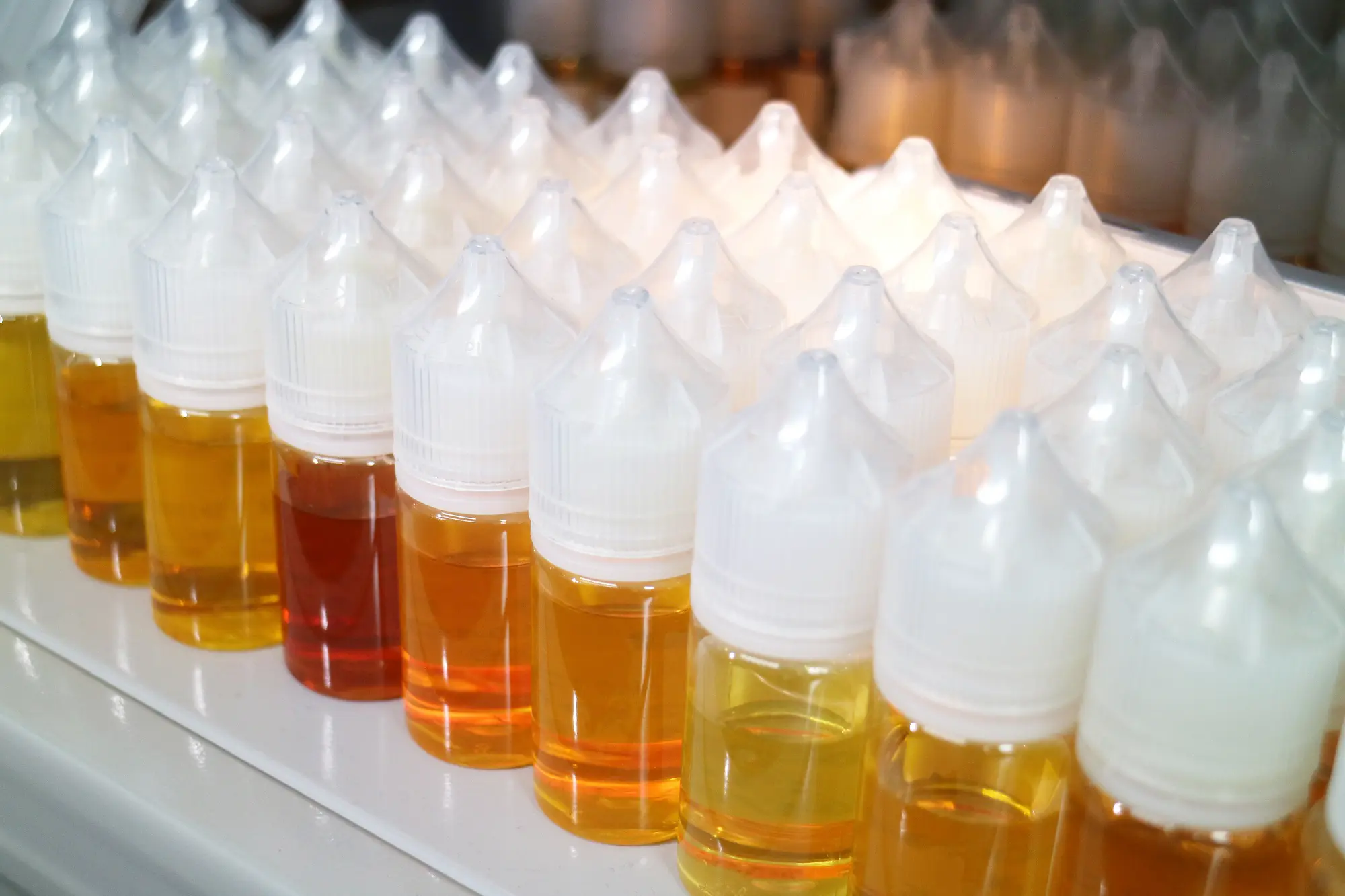 真味生物烟弹长时间不用还能用吗？