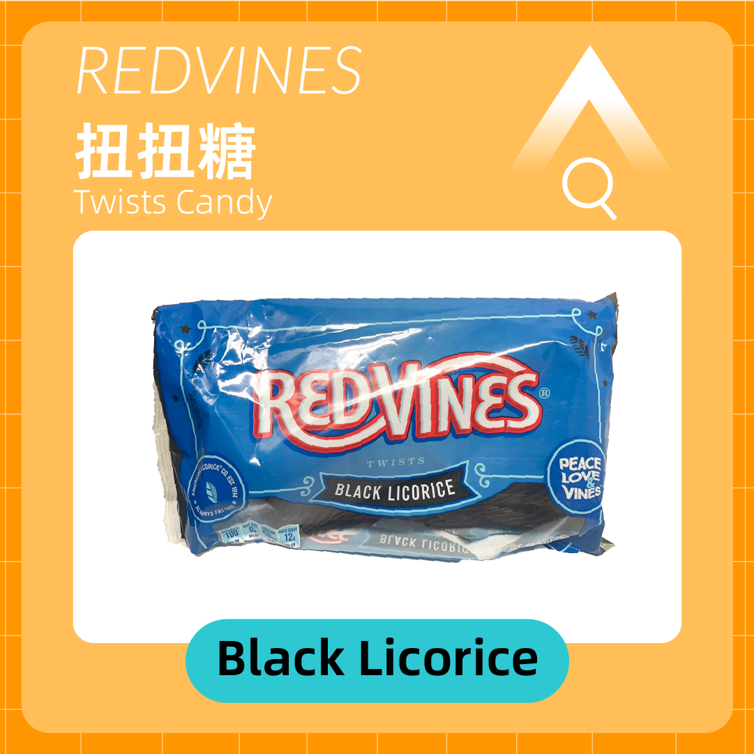 真味生物酸甜新滋味，18款美国畅销糖果风味推荐