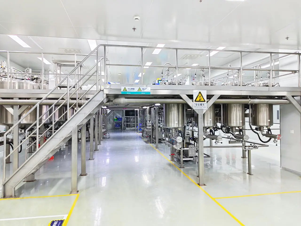 严守安全关,共筑安全线,真味生物在行动 严守安全关,共筑安全线,真味生物在行动