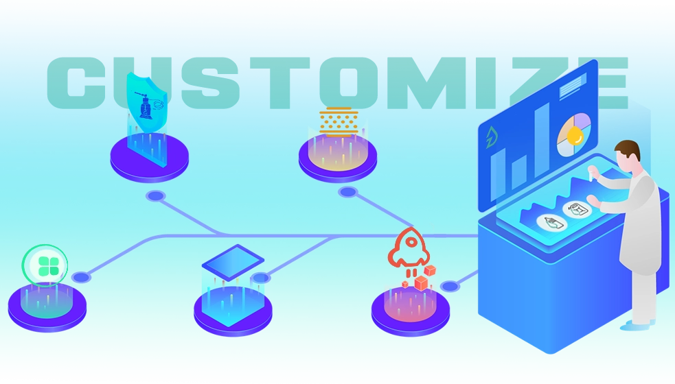 真味生物已深度布局针对性解决方案