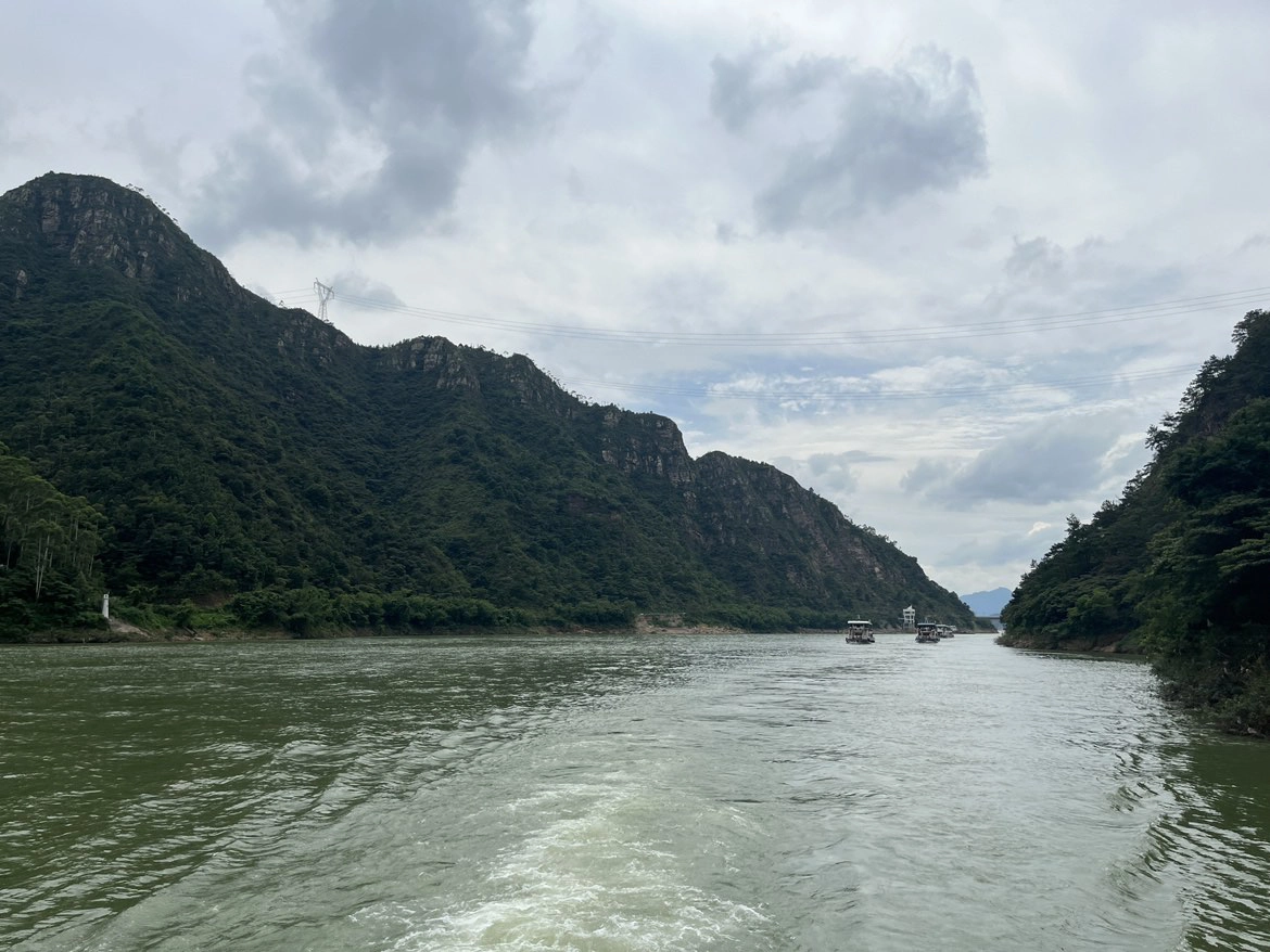 真味生物夏日团建活动精彩回顾