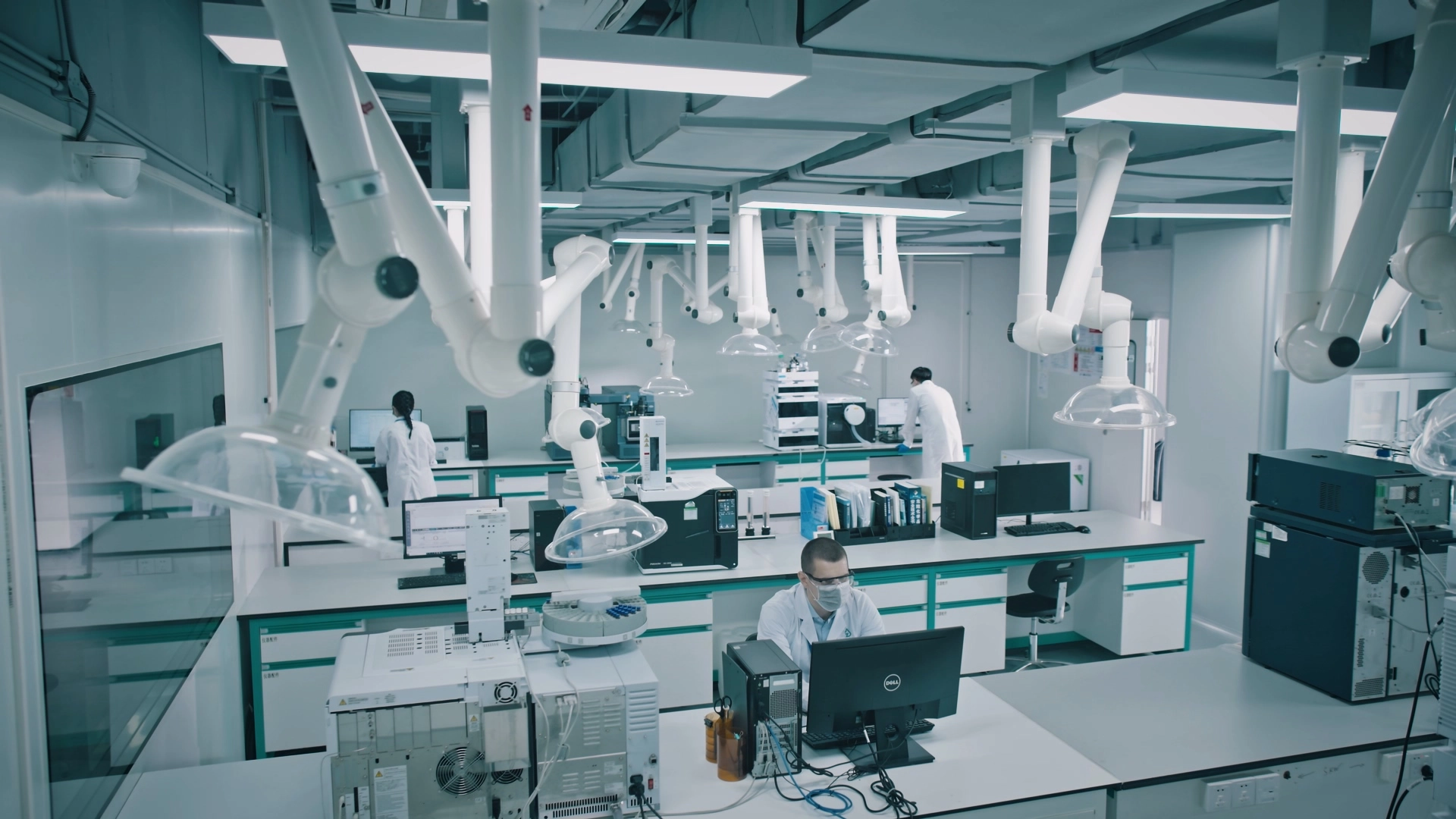 真味生物CNAS实验室通过LGC能力验证，彰显检测实力