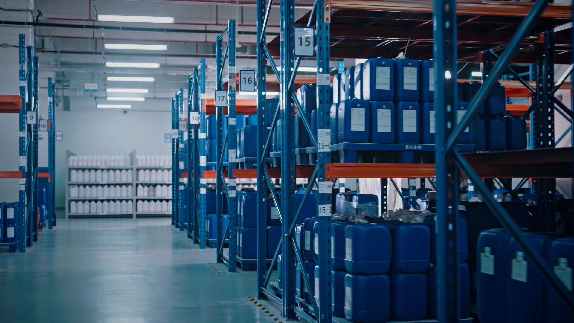 真味生物必读指南：如何正确储存烟油