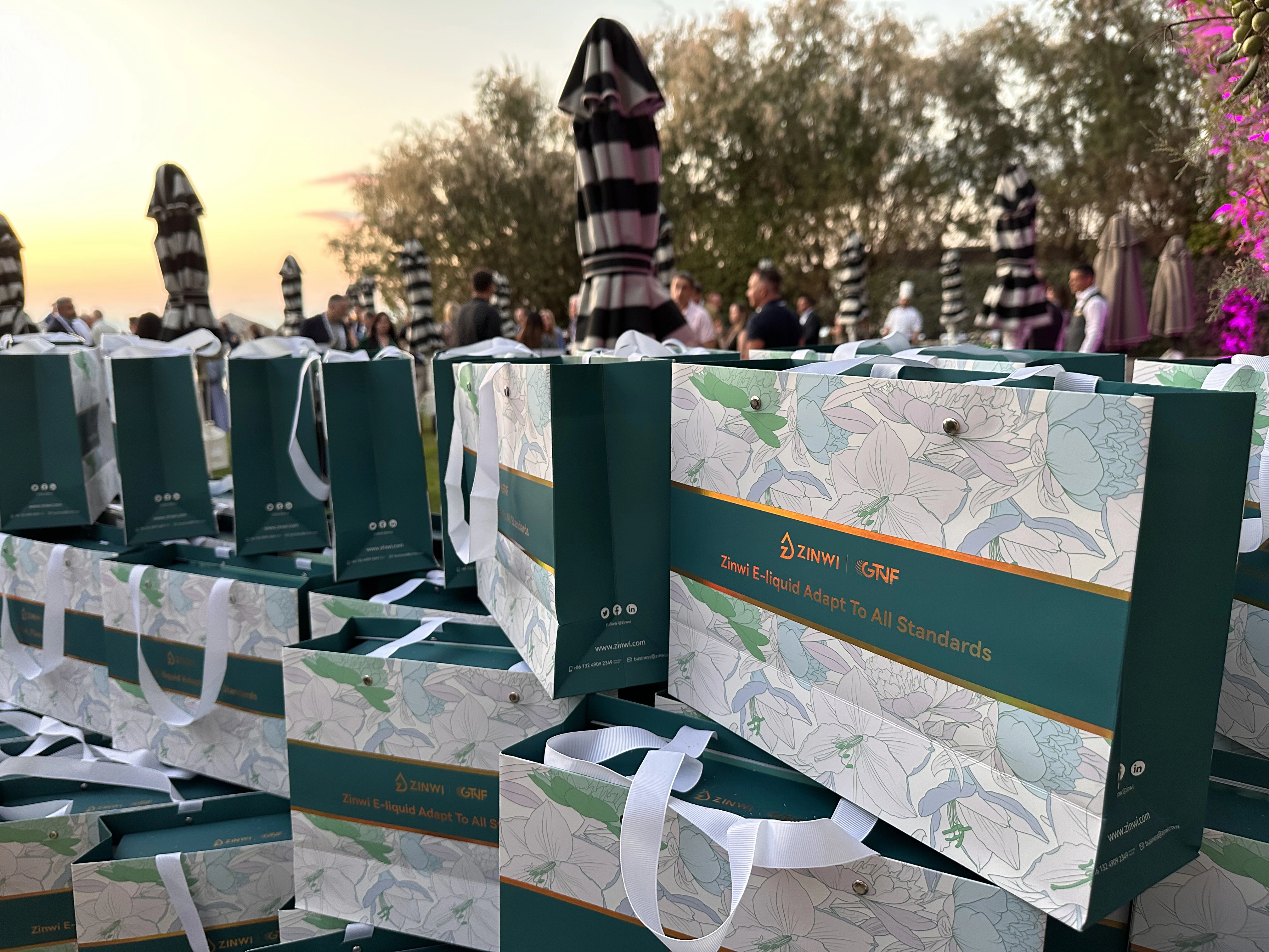 真味生物再次携手GTNF论坛，共绘行业未来蓝图