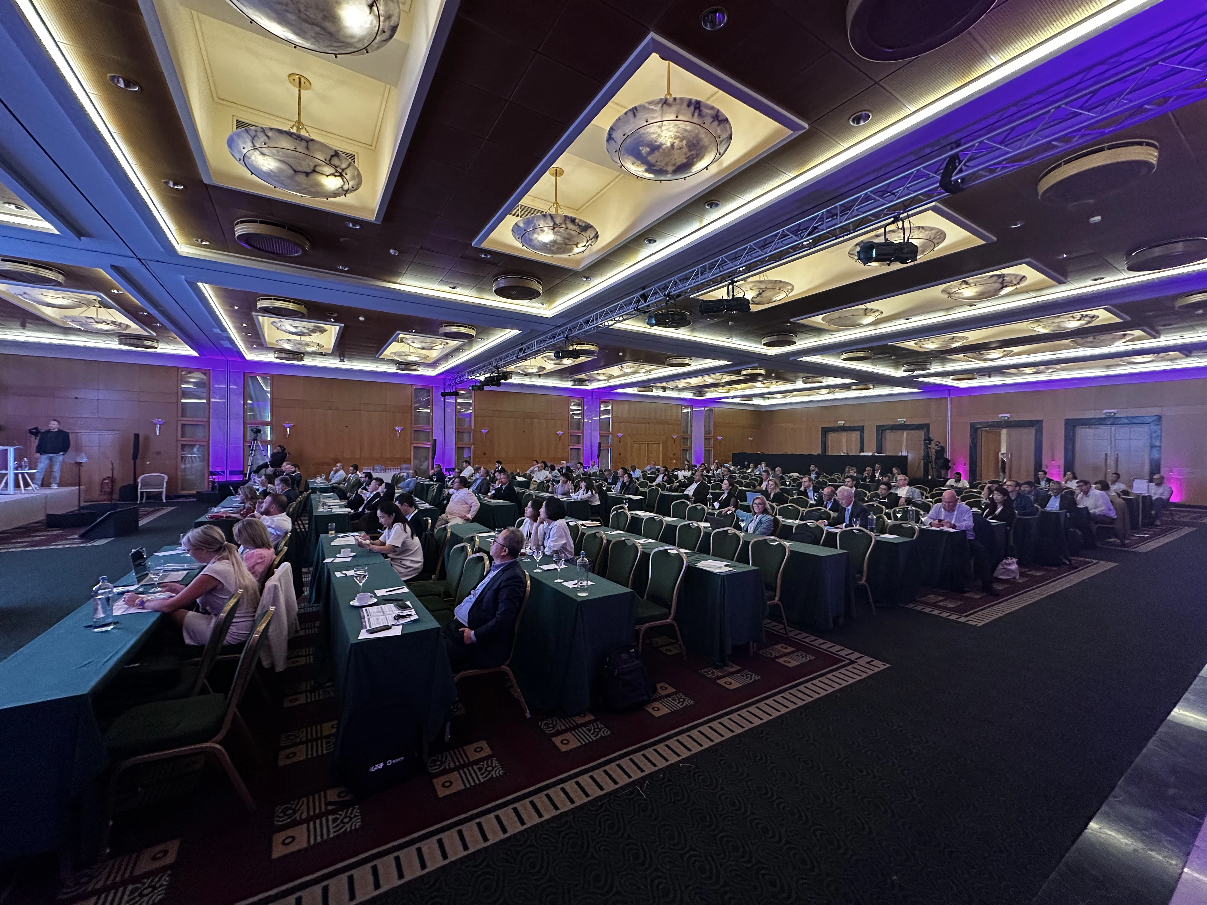 真味生物再次携手GTNF论坛，共绘行业未来蓝图