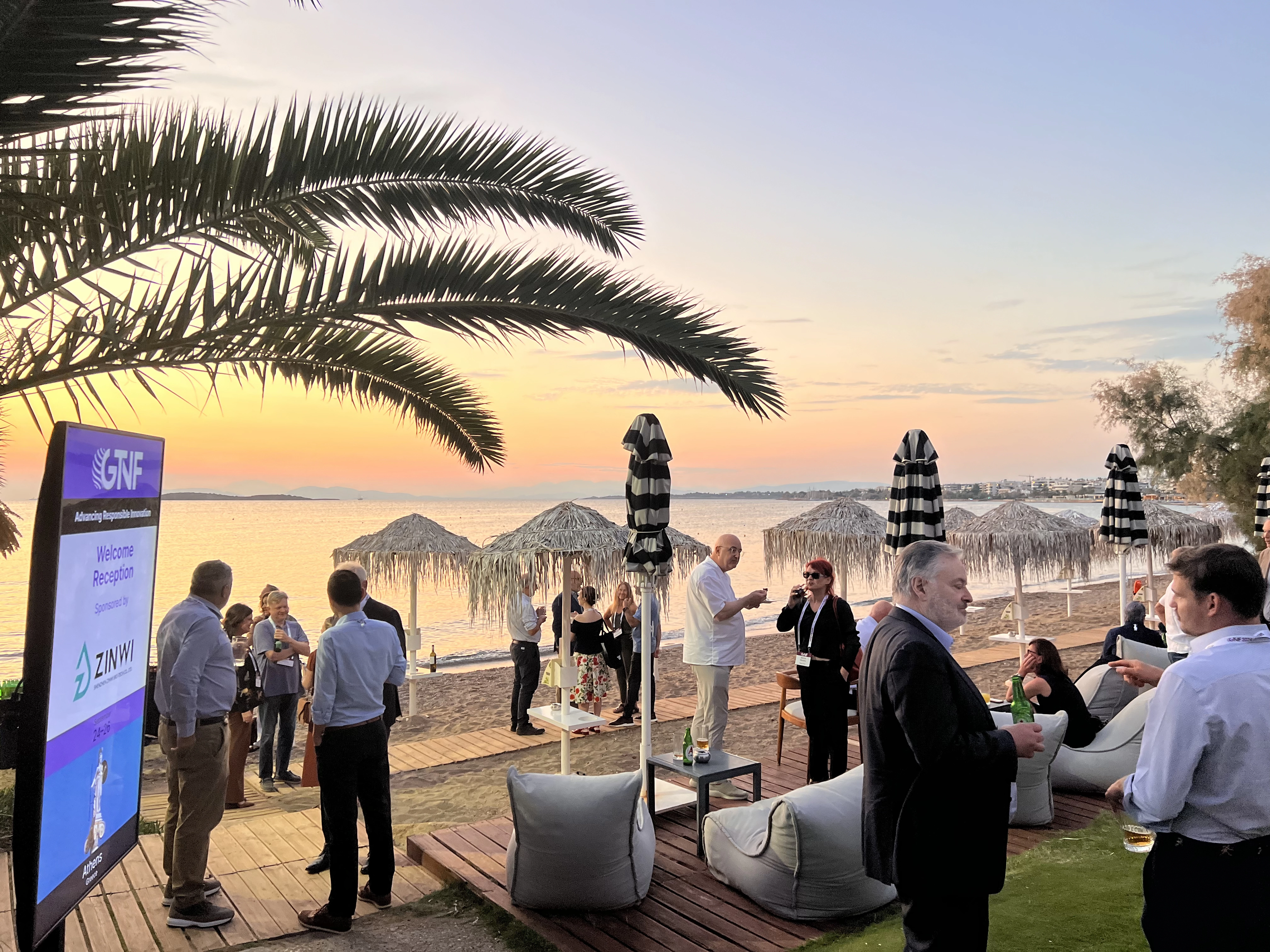 真味生物再次携手GTNF论坛，共绘行业未来蓝图