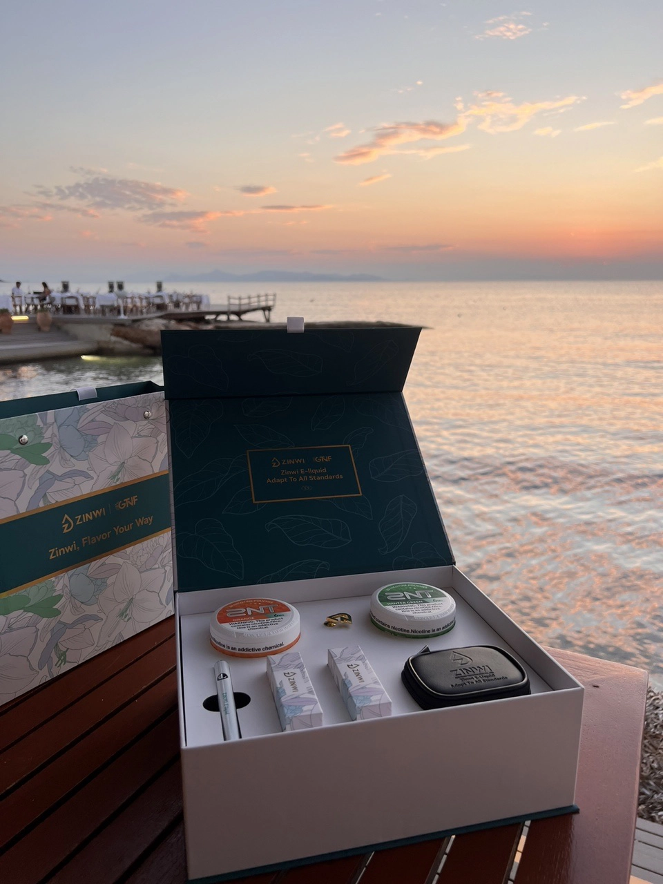 真味生物再次携手GTNF论坛，共绘行业未来蓝图