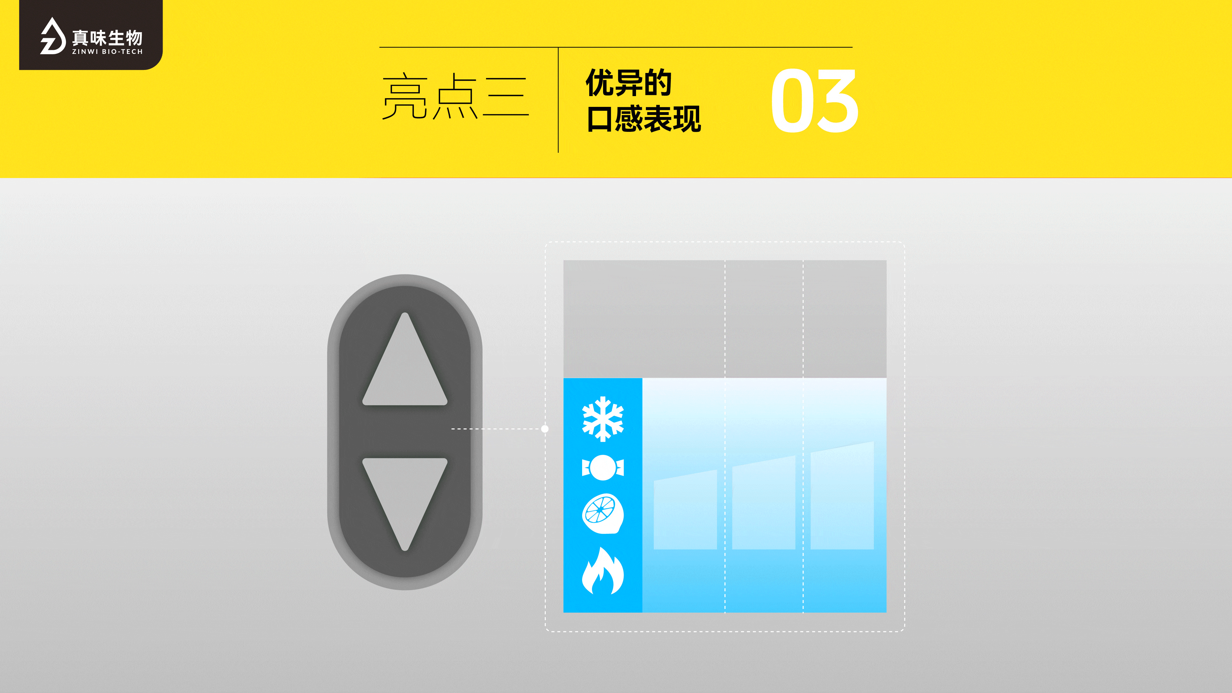 真味生物烟油研发与可调节设备，满足全球消费者差异化需求的法宝