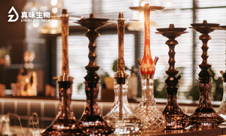 全球电子水烟产品策略及口味偏好一览