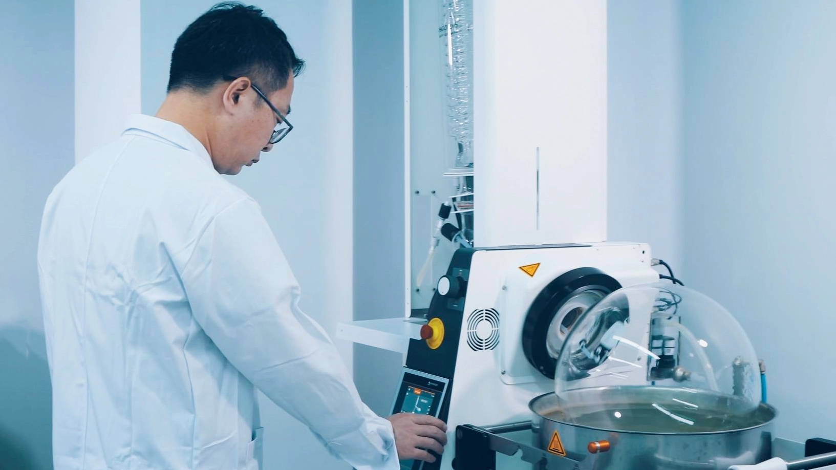 真味生物引领大口数设备的烟香风味革新