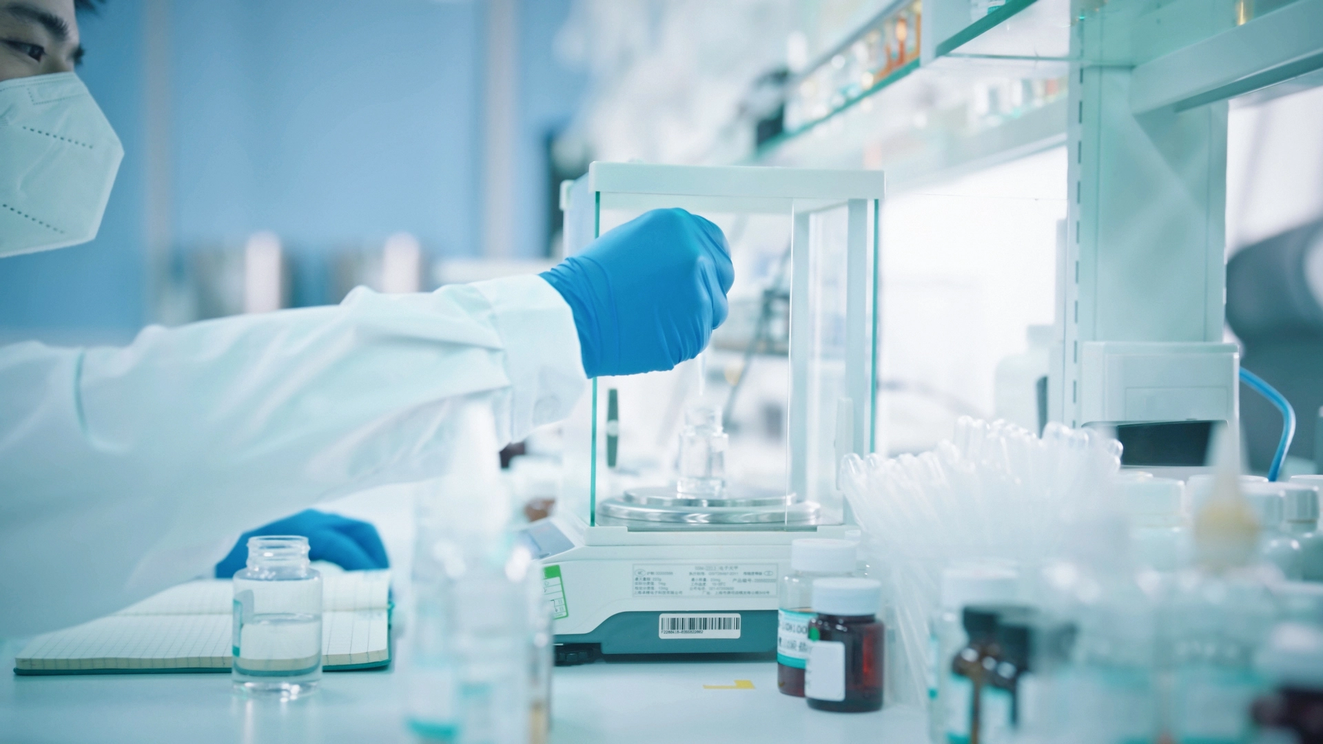 真味生物引领大口数设备的烟香风味革新