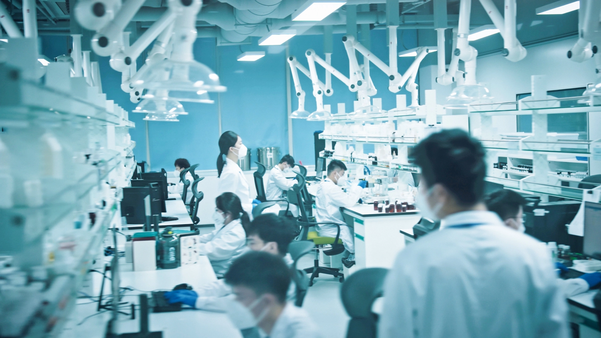 真味生物引领大口数设备的烟香风味革新