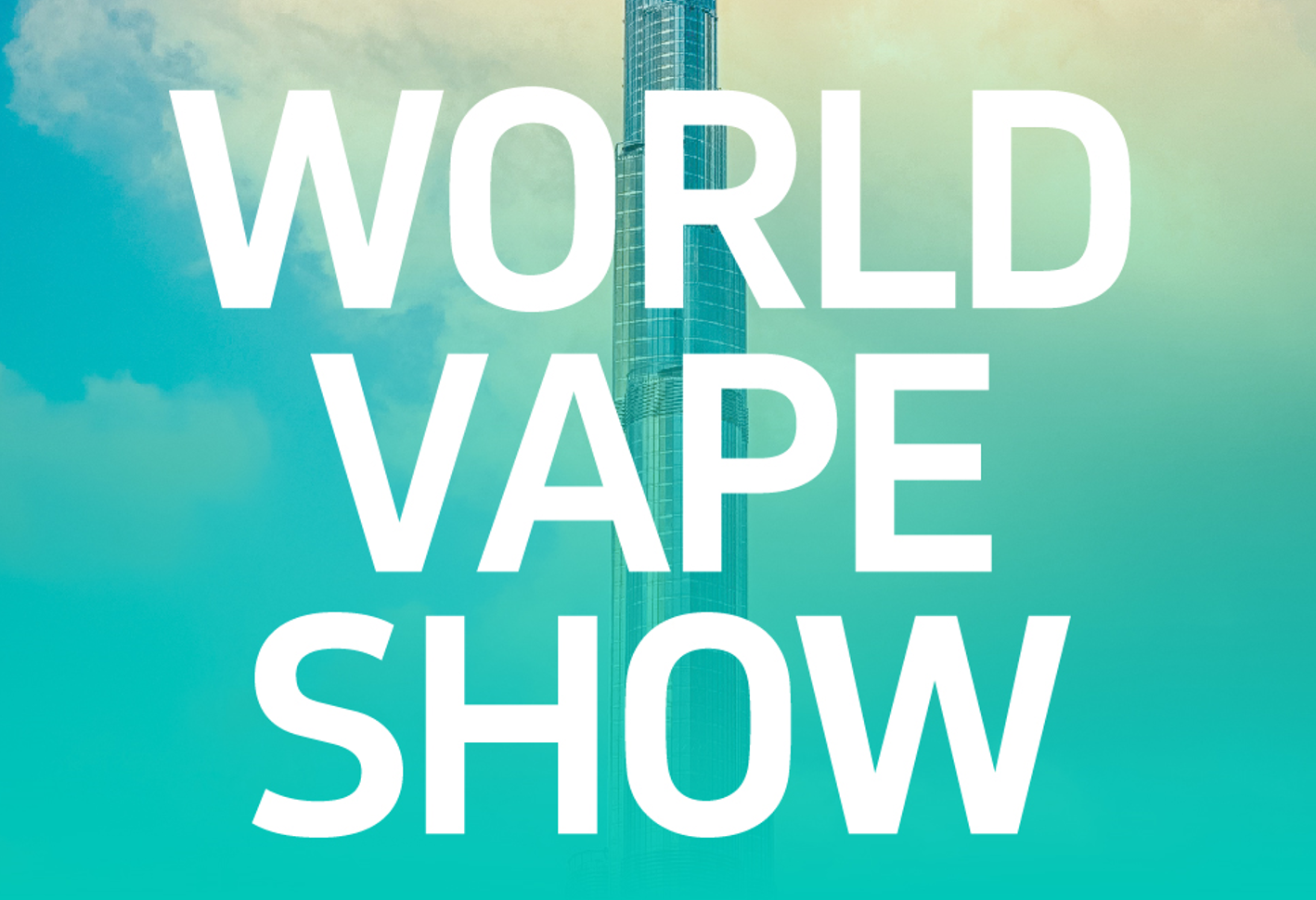 真味生物迪拜展预告：「SAME FLAVOR」8大特色风味现场解锁，所见即所得！