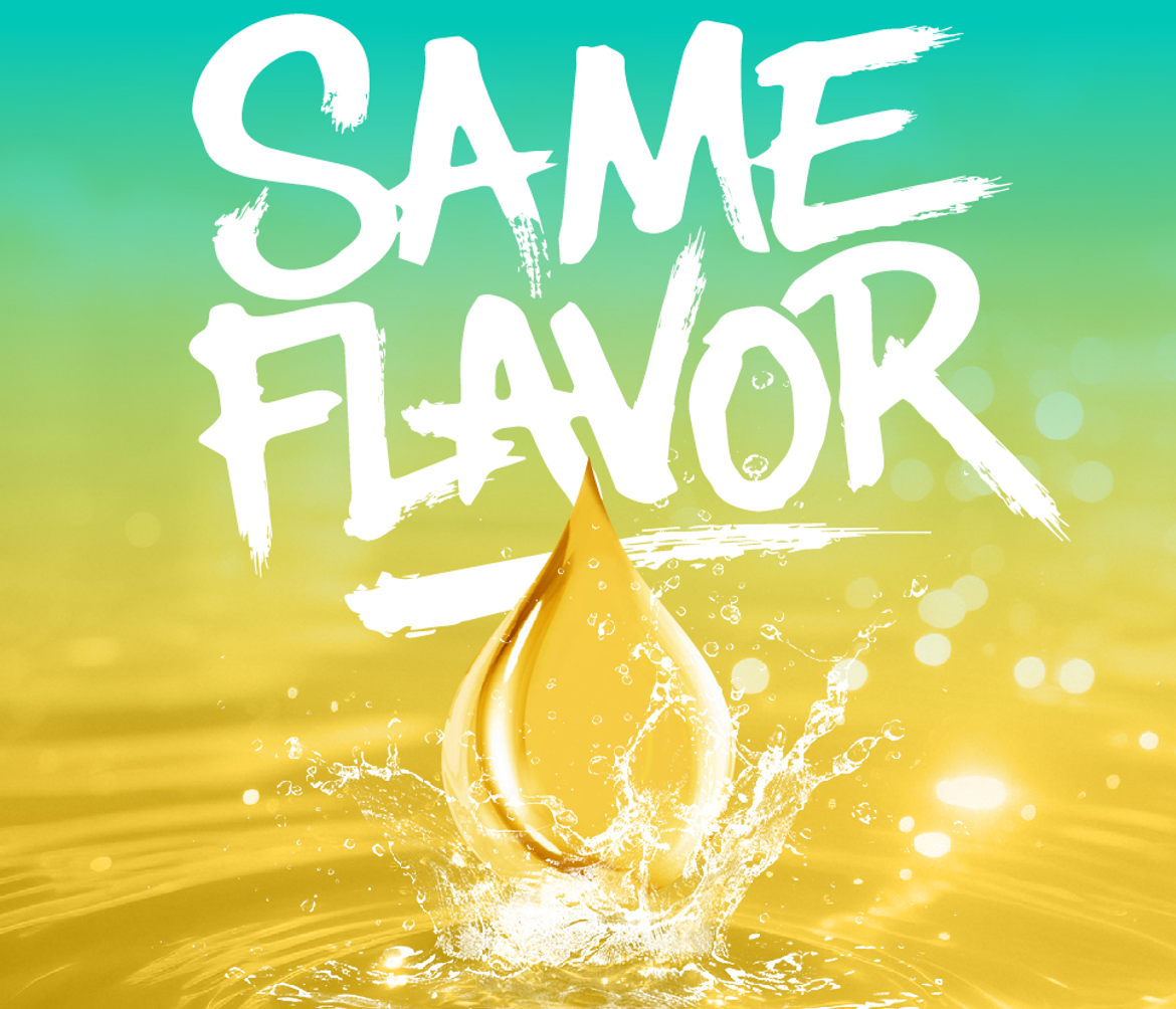 真味生物迪拜展预告：「SAME FLAVOR」8大特色风味现场解锁，所见即所得！