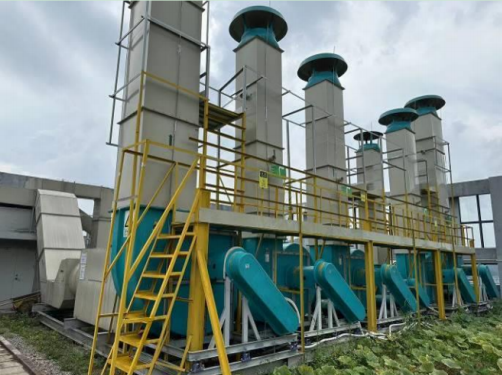 真味生物成功荣获“2025 深圳绿色工厂”称号