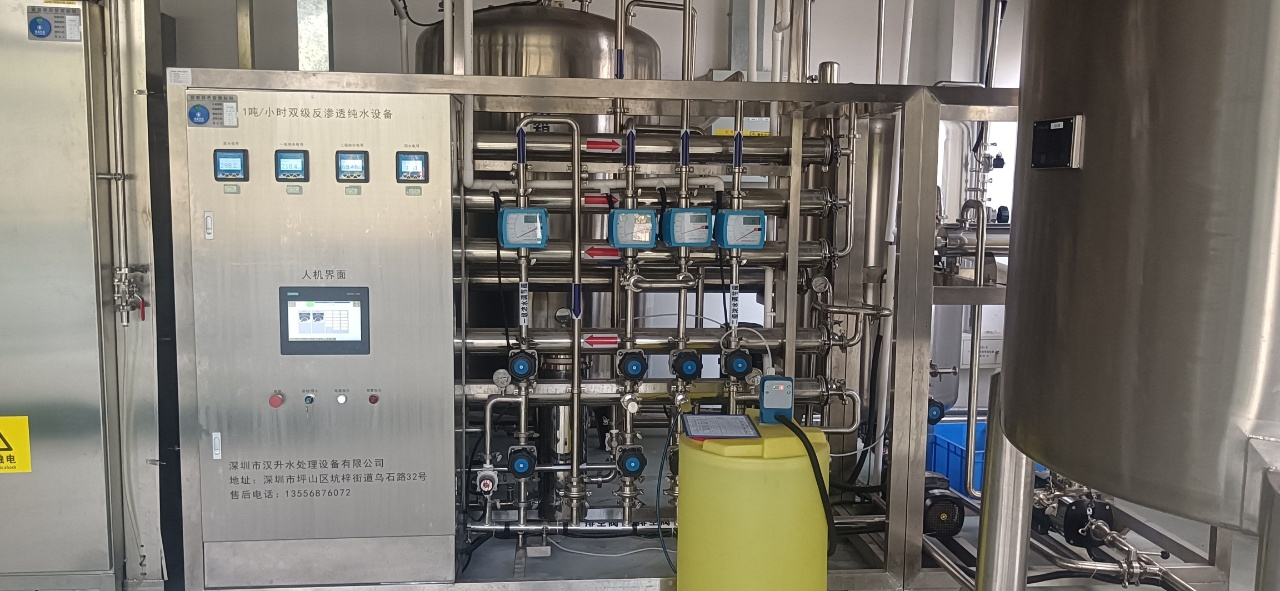 真味生物成功荣获“2025 深圳绿色工厂”称号