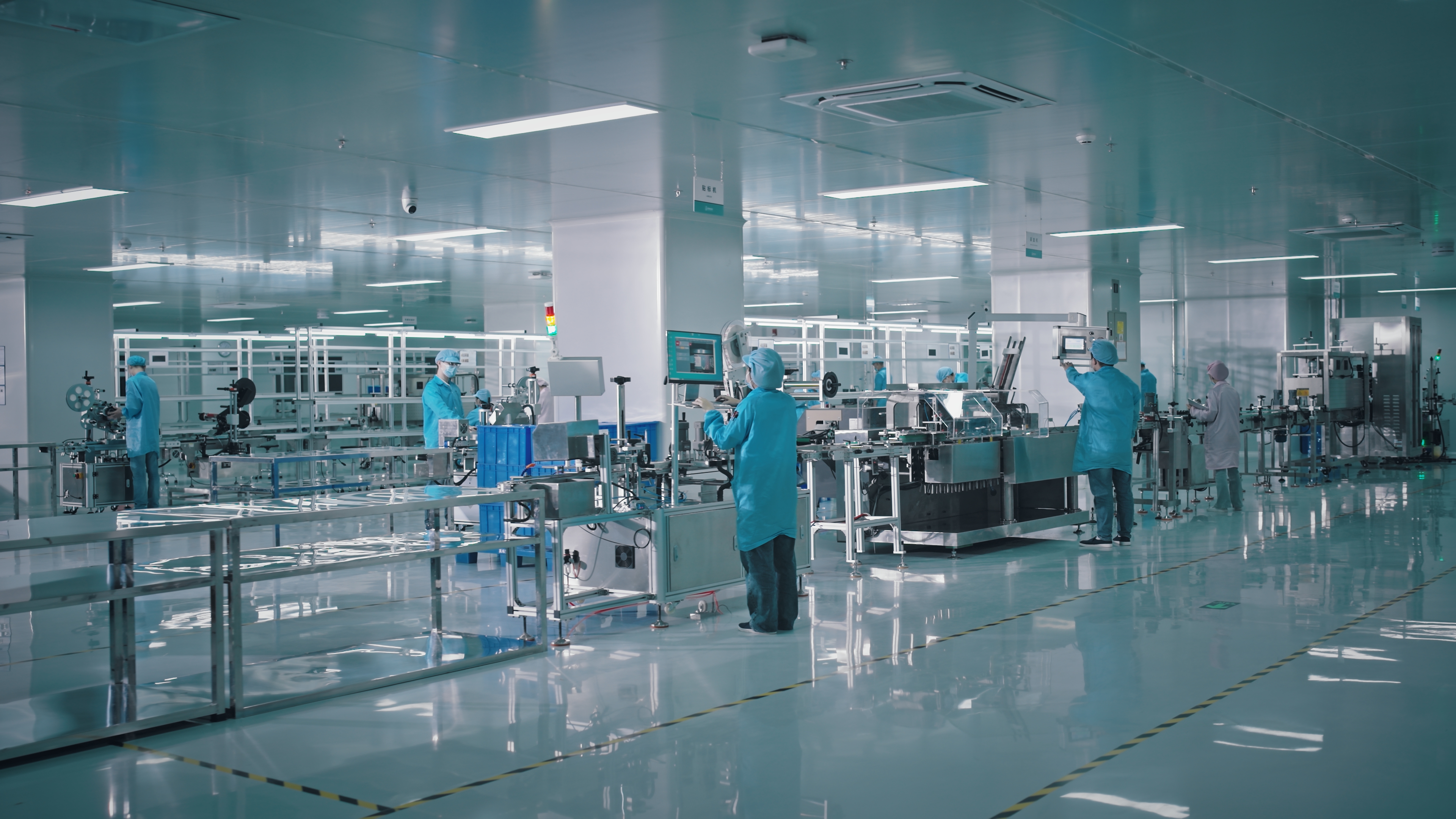 真味生物连续3年稳拿CDP B级